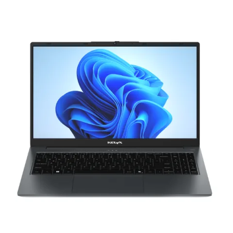Notebook Kelyx 15.6" AMD Ryzen 5 7430U 8GB RAM 256GB SSD Windows 11 Home KLBMR-NB15EPG-R5-8