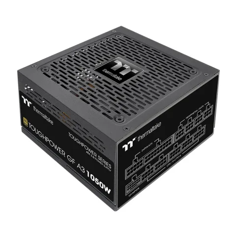 Fuente Thermaltake Toughpower GF A3 1050W 80 Plus Gold Modular ATX 3.0/PCIe 5.0 (7629)
