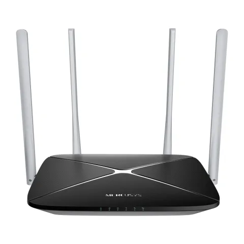MB135-4G AC1200 Wir 4G LTE Dual Band Mercusys (4170)