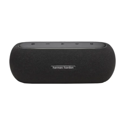 PARLANTE HARMAN KARDON LUNA NEGRO (3714)