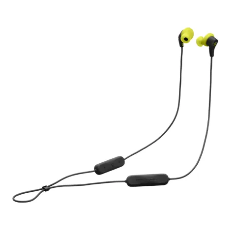 AURICULAR JBL ENDURANCE RUN3 INALAMBRICO NEGRO (8120)