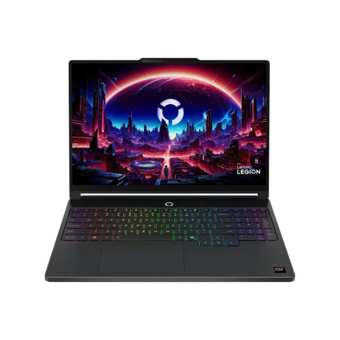 Notebook Lenovo Legion 5 15AHP11 15.3" AMD Ryzen 7 250 16GB RAM 1TB SSD Windows 11 Home RTX 5050 83Q7002QAR