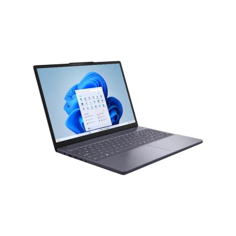 Notebook Lenovo IdeaPad Slim 3 15ARP10 15.3" AMD Ryzen 7 7735HS 16GB RAM 512GB SSD Windows 11 Home 83K700BDAR