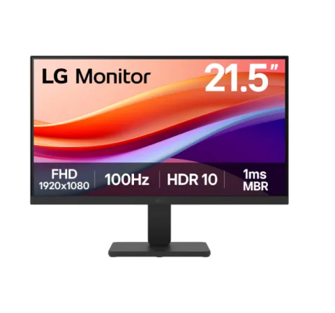 MONITOR 22 LG 22U401A FULL HD HDMI (II) (5092)