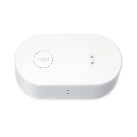 TAPO T300 Sensor de Fugas de Agua REQUIERE TAPO HUB NO INCLUIDO (7307)