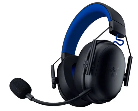 AURICULAR GAMER RAZER BLACKSHARK V3 X HYPERSPEED WIRELESS PC / PLAYSTATION