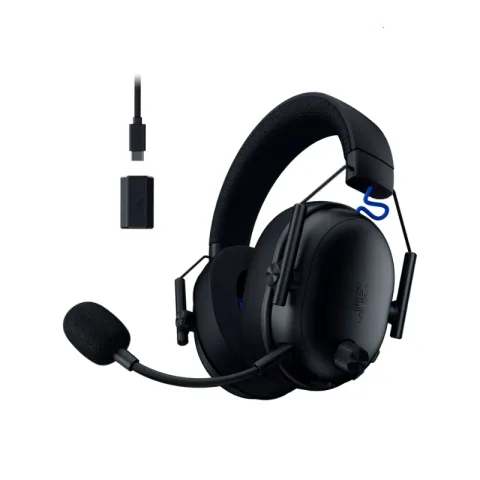 Auricular Razer BlackShark V3 Wireless PlayStation (1695)