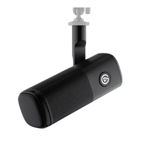 Microfono Elgato Wave DX Dynamic XLR (2990)