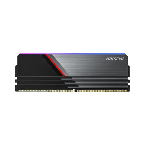 Memoria DDR4 HIKSEMI 8Gb 3200 Mhz Sword RGB (2948)