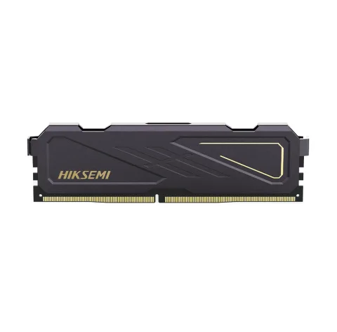Memoria DDR4 HIKSEMI 8Gb 3200 Mhz Armor c/disipador Black en Blister (4112)