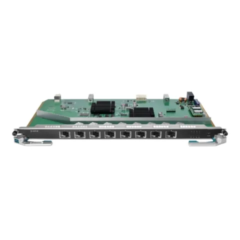 DS-LGPA-08 OLT Chassis GPON 8 Puertos DeltaStream (9448)