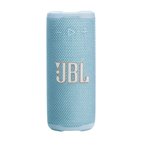 PARLANTE JBL BLUETOOTH GRIP AZULCLARO (3582)
