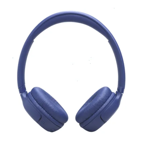AURICULAR JBL T530 BLUETOOTH AZUL (2561)