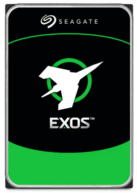 DISCO HDD 10TB SEAGATE EXOS 7E10 ENTERPRISE ST10000NM017B