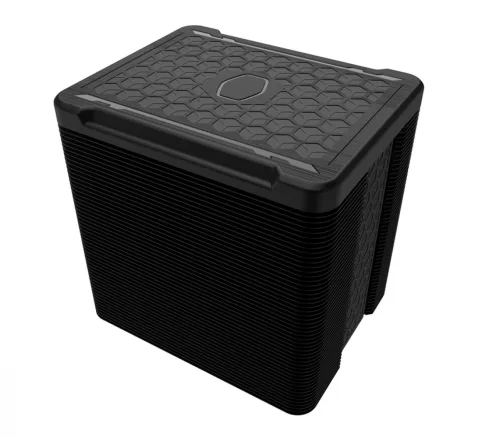 COOLER CPU COOLER MASTER DT621 R1