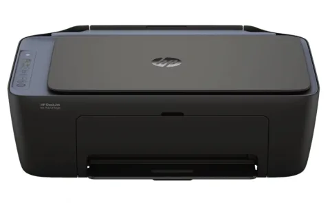 Impresora Multifunción HP DeskJet Ink Advantage 2975 Color Tinta WiFi USB AJ4Y5A