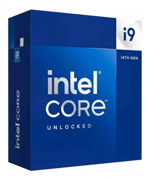 Procesador Intel Core i9-14900 2.0GHz 24 Núcleos 36MB Cache LGA1700 65W BX8071514900