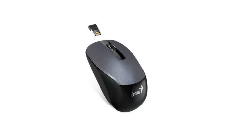 MOUSE WIRELESS GENIUS NX-7015 IRON/GRAY