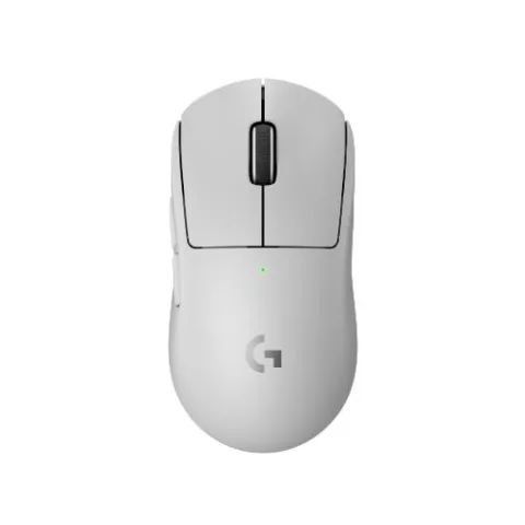 LOGITECH GAMING MOUSE PRO X SUPER 2SE W