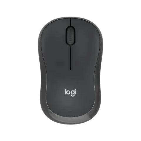 LOGITECH MOUSE M240 GRAPHITE