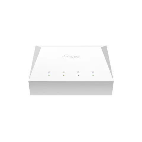 Router TP-Link Modem Gigabit GPON Fibra Óptica