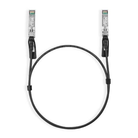 SM5220-1M PACH CORD Con 2 SFP+  10G - Cable De 1 Mtr (2814)