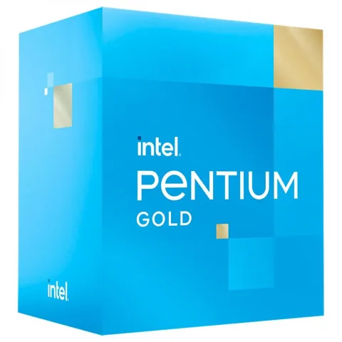 Procesador Intel Pentium Gold G7400 3.70GHz 2 Núcleos LGA1700 INTPROG7400