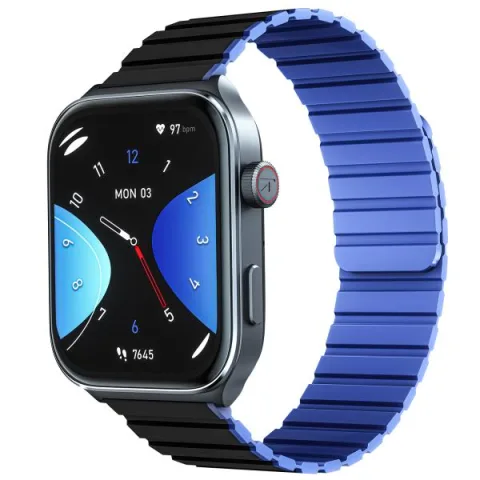 SMARTWATCH KIESLECT KIESLECT CALLING WATCH KS2 LTD BLACK