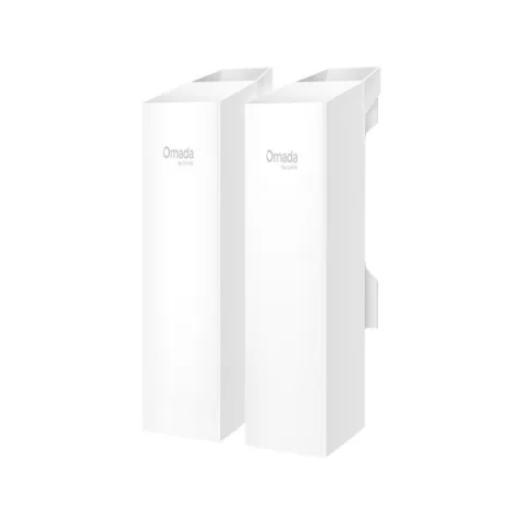 Kit de Enlace Punto a Punto TP-Link Omada EAP100-Bridge KIT Exterior 2,4 GHz IP65