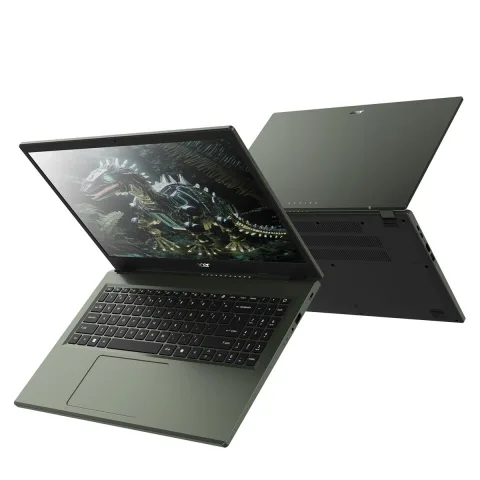 Notebook Acer Aspire Go 15 Intel Core i5-13420H 16GB DDR5 512GB SSD 15.6" Windows 11 AG15-71P-56WD