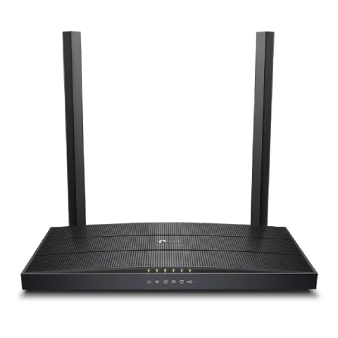 Router TP-Link GPON VoIP Gigabit Doble Banda AC1200