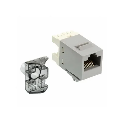 JACK,SL110,RJ45,CAT6,A.WHT