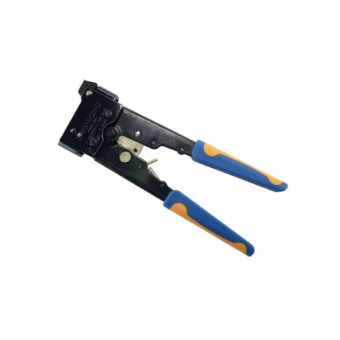 MOD PLUG HAND TOOL ASSY W/DIE
