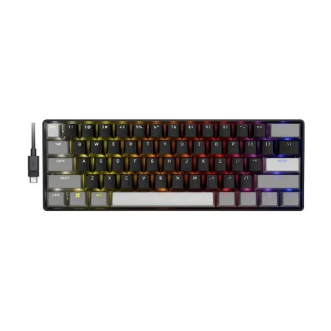 Teclado Corsair CH-979101J-NA