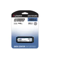 SSD M.2 NVME 480GB G4 KINGSTON DC2000B P/SERVER