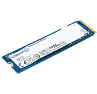 Disco Solido Interno Kingston 2000GB NV3 PCIE NVME M2