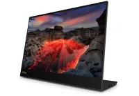 Monitor Portatil Lenovo M14T Tactil 14" 63FDUAR6US