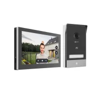 Videoportero IP 2K EZVIZ HP7 Pantalla 7" WiFi Mirilla Inteligente CS-HP7-R101-1W2TFC HP7